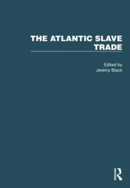 Bilde av The Atlantic Slave Trade
