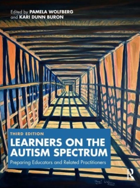 Bilde av Learners On The Autism Spectrum