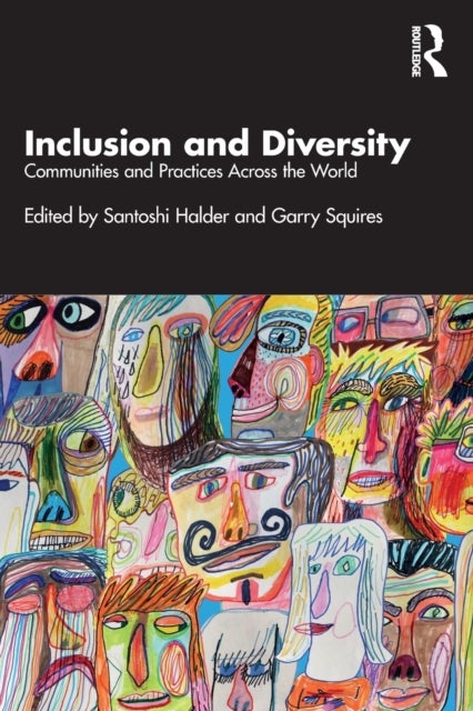 Bilde av Inclusion And Diversity