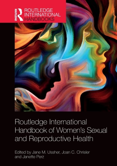 Bilde av Routledge International Handbook Of Women&#039;s Sexual And Reproductive Health
