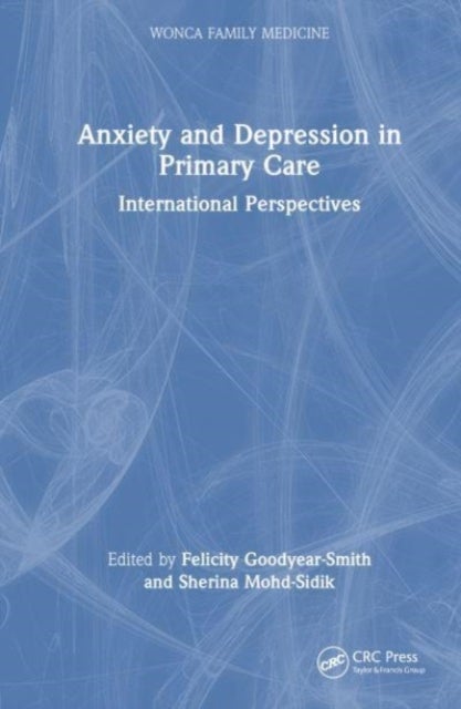 Bilde av Anxiety And Depression In Primary Care