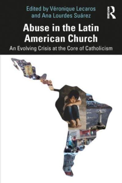 Bilde av Abuse In The Latin American Church