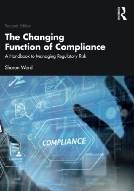 Bilde av The Changing Function Of Compliance Av Sharon Ward