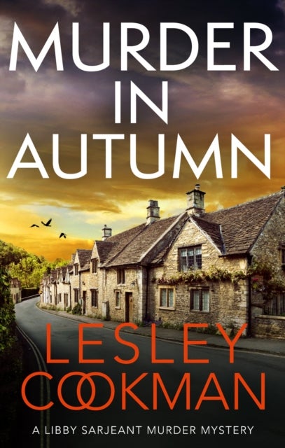 Bilde av Murder In Autumn Av Lesley Cookman