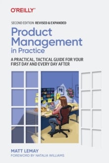 Bilde av Product Management In Practice Av Matt Lemay