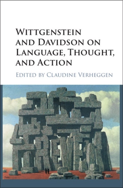 Bilde av Wittgenstein And Davidson On Language, Thought, And Action