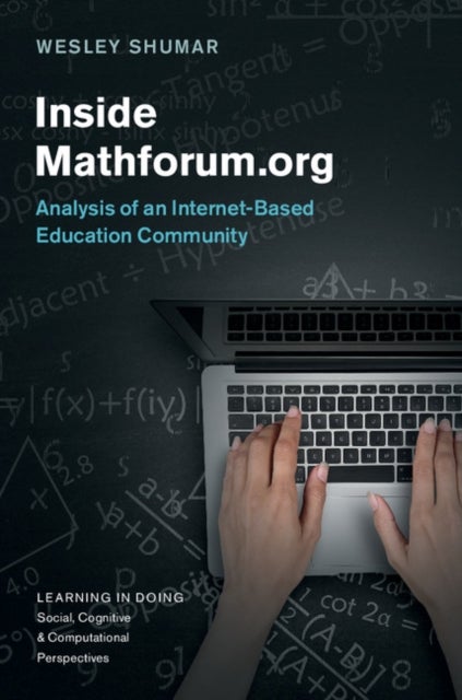 Bilde av Inside Mathforum.org Av Wesley (drexel University Philadelphia) Shumar
