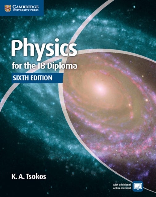 Bilde av Physics For The Ib Diploma Coursebook Av K. A. Tsokos