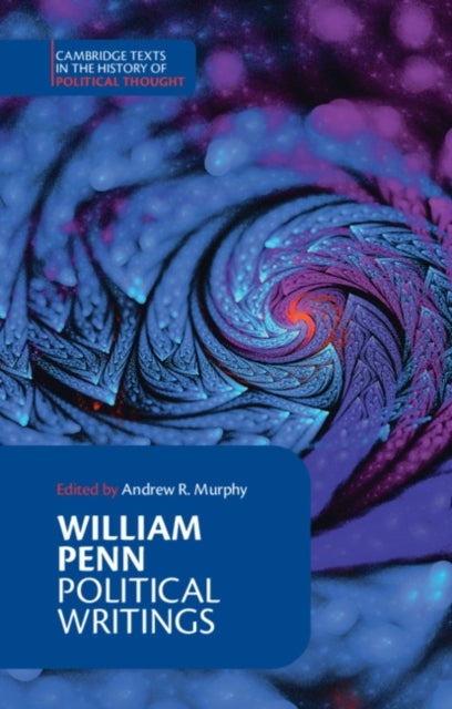 Bilde av William Penn: Political Writings