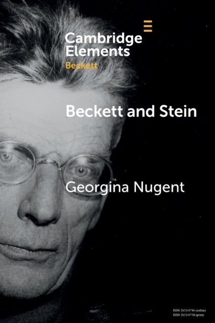 Bilde av Beckett And Stein Av Georgina (universitat Wien Austria) Nugent
