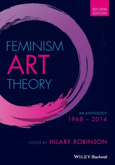 Bilde av Feminism Art Theory
