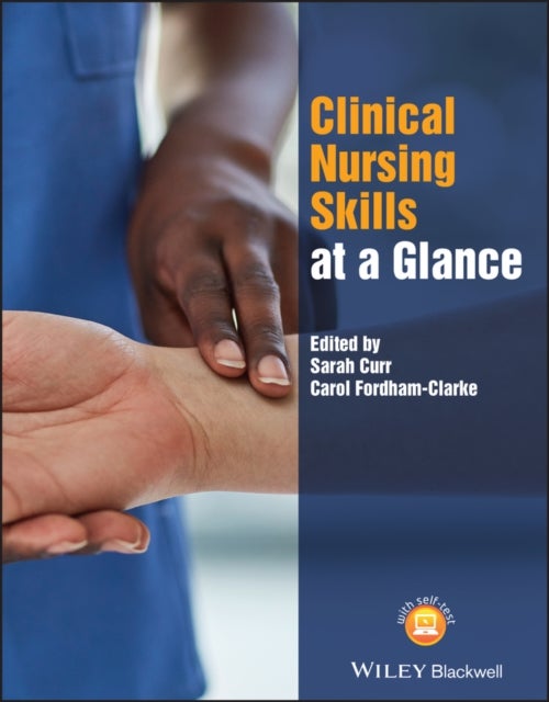 Bilde av Clinical Nursing Skills At A Glance
