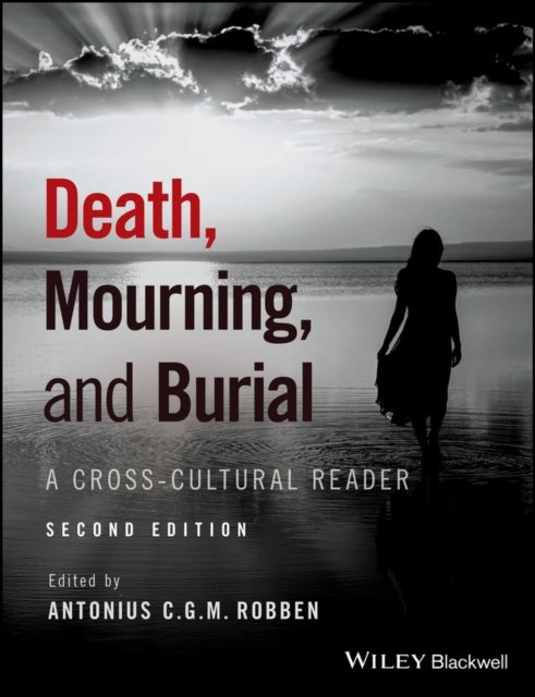 Bilde av Death, Mourning, And Burial