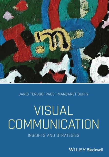 Bilde av Visual Communication Av Janis Teruggi (university Of Illinois - Chicago) Page, Margaret (university Of Missouri) Duffy