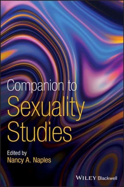 Bilde av Companion To Sexuality Studies