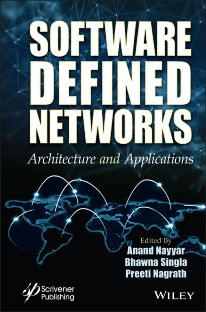 Bilde av Software Defined Networks
