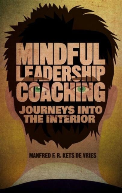 Bilde av Mindful Leadership Coaching Av Manfred F.r. Kets De Vries