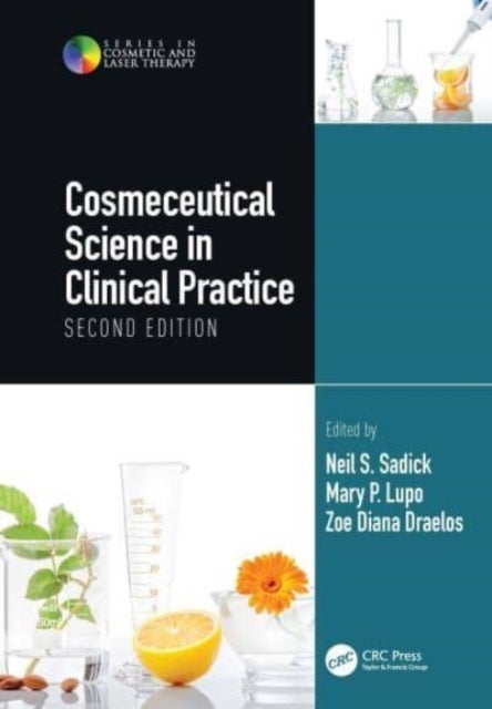 Bilde av Cosmeceutical Science In Clinical Practice