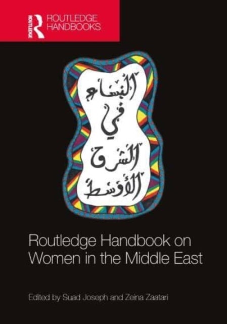 Bilde av Routledge Handbook On Women In The Middle East Av Suad Joseph