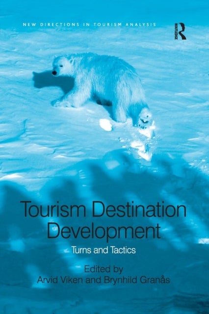 Bilde av Tourism Destination Development