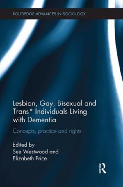 Bilde av Lesbian, Gay, Bisexual And Trans* Individuals Living With Dementia