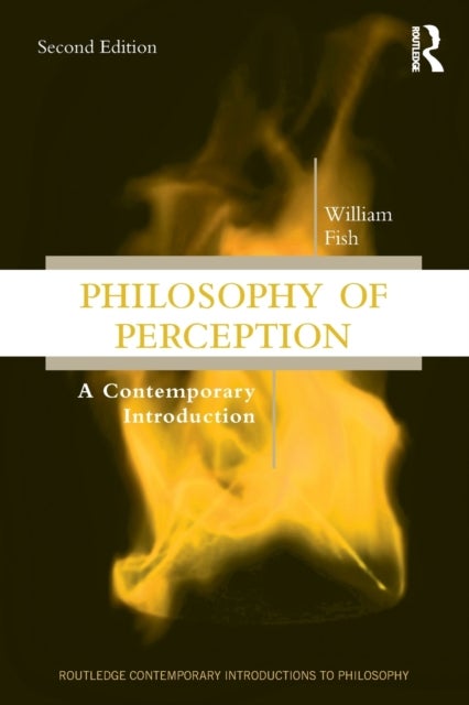 Bilde av Philosophy Of Perception Av William Fish