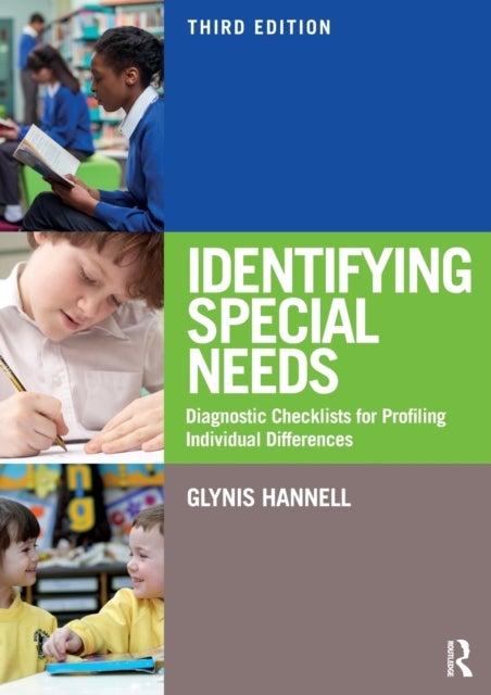 Bilde av Identifying Special Needs Av Glynis (independent Education Consultant Australia) Hannell