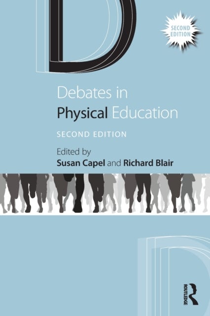 Bilde av Debates In Physical Education