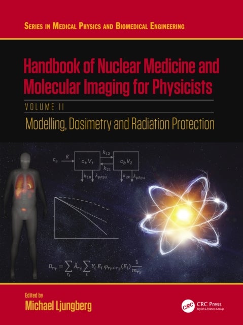 Bilde av Handbook Of Nuclear Medicine And Molecular Imaging For Physicists