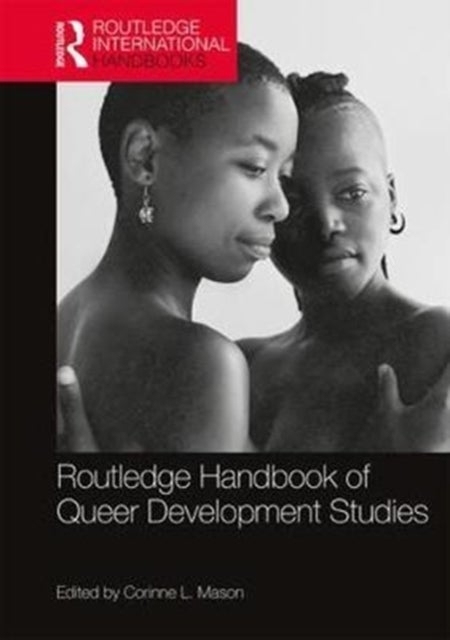 Bilde av Routledge Handbook Of Queer Development Studies