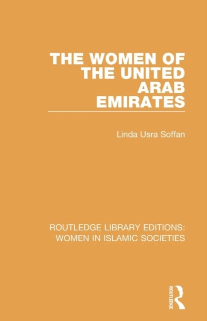 Bilde av The Women Of The United Arab Emirates Av Linda Soffan