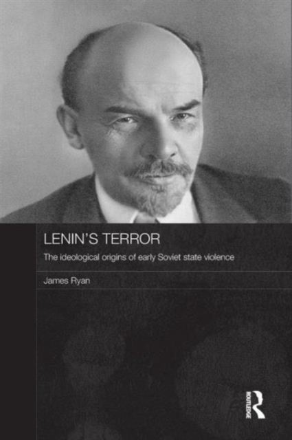 Bilde av Lenin&#039;s Terror Av James (university College Cork Ireland) Ryan