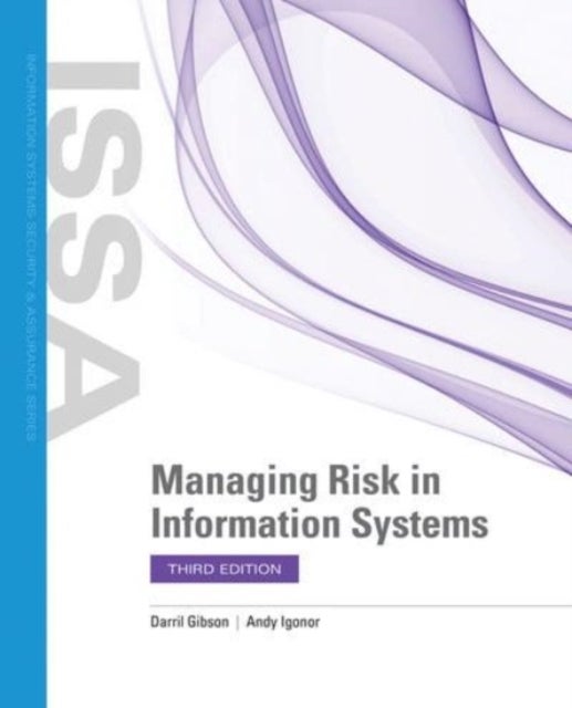 Bilde av Managing Risk In Information Systems Av Darril Gibson, Andy Igonor
