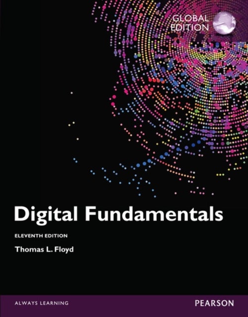 Bilde av Digital Fundamentals, Global Edition Av Thomas Floyd