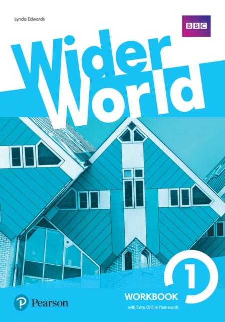 Bilde av Wider World 1 Wb With Eol Hw Pack Av Lynda Edwards