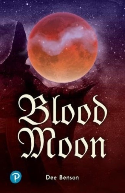 Bilde av Rapid Plus Stages 10-12 10.1 Blood Moon Av Dee Benson