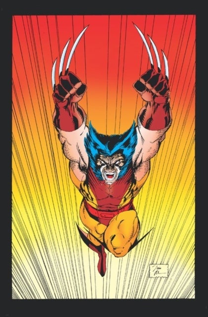 Bilde av Wolverine Omnibus Vol. 2 Av Walt Simonson, Louise Simonson