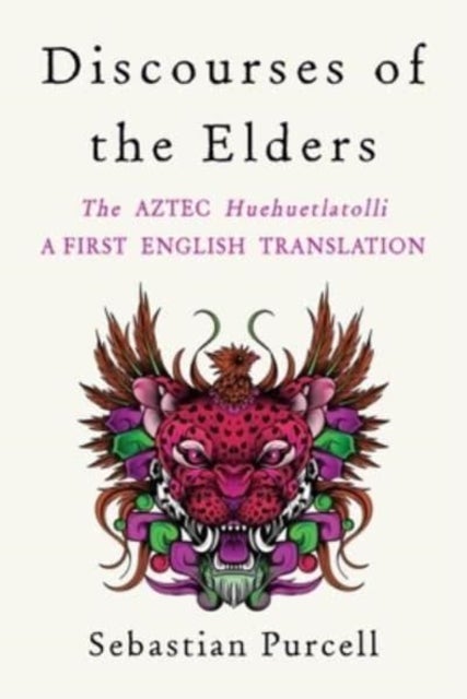 Bilde av Discourses Of The Elders