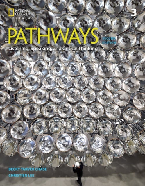 Bilde av Pathways: Listening, Speaking, And Critical Thinking 3 Av Fettig Cyndy, Rebecca Chase, Kristin Johannsen, Paul Macintyre, Kathy Najafi