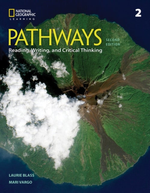Bilde av Pathways: Reading, Writing, And Critical Thinking 2 Av Laurie (independent) Blass, Mari Vargo