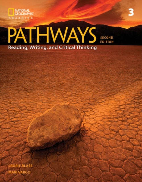 Bilde av Pathways: Reading, Writing, And Critical Thinking 3 Av Laurie (independent) Blass, Mari Vargo