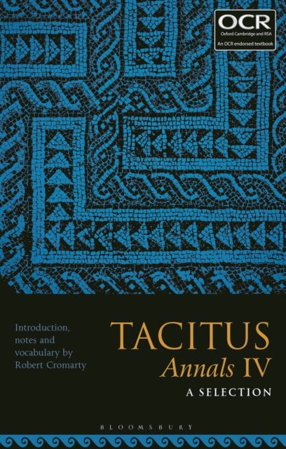 Bilde av Tacitus, Annals Iv: A Selection