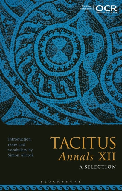 Bilde av Tacitus, Annals Xii: A Selection