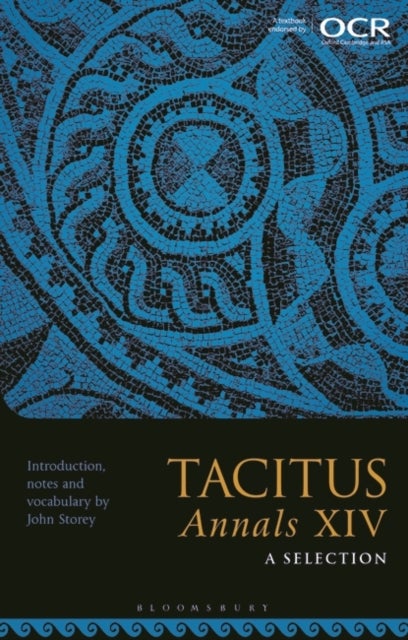 Bilde av Tacitus, Annals Xiv: A Selection