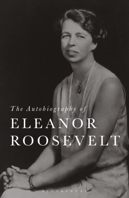 Bilde av The Autobiography Of Eleanor Roosevelt Av Eleanor Roosevelt