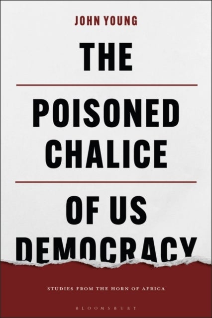 Bilde av The Poisoned Chalice Of Us Democracy Av John Young