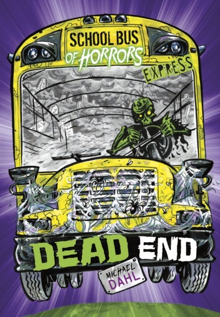 Bilde av Dead End - Express Edition Av Michael (author) Dahl