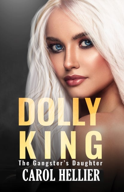 Bilde av Dolly King Av Carol Hellier