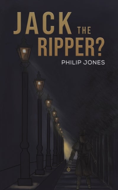 Bilde av Jack The Ripper? Av Philip Jones