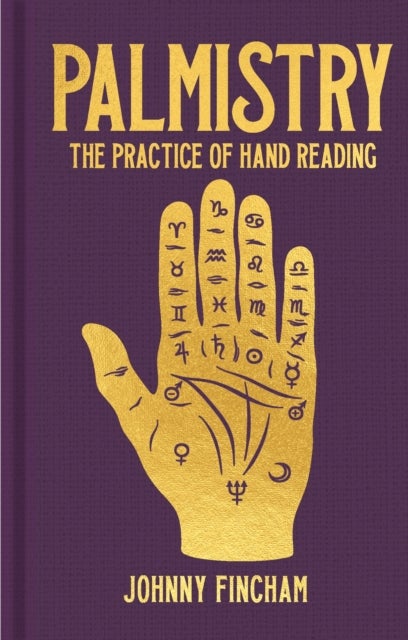 Bilde av Palmistry Av Johnny Fincham